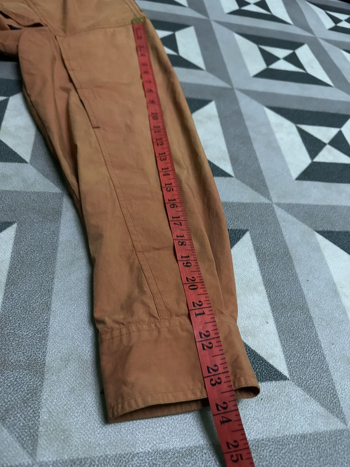 Vans Vans tactical shirts Size US L / EU 52-54 / 3 - 13 Thumbnail