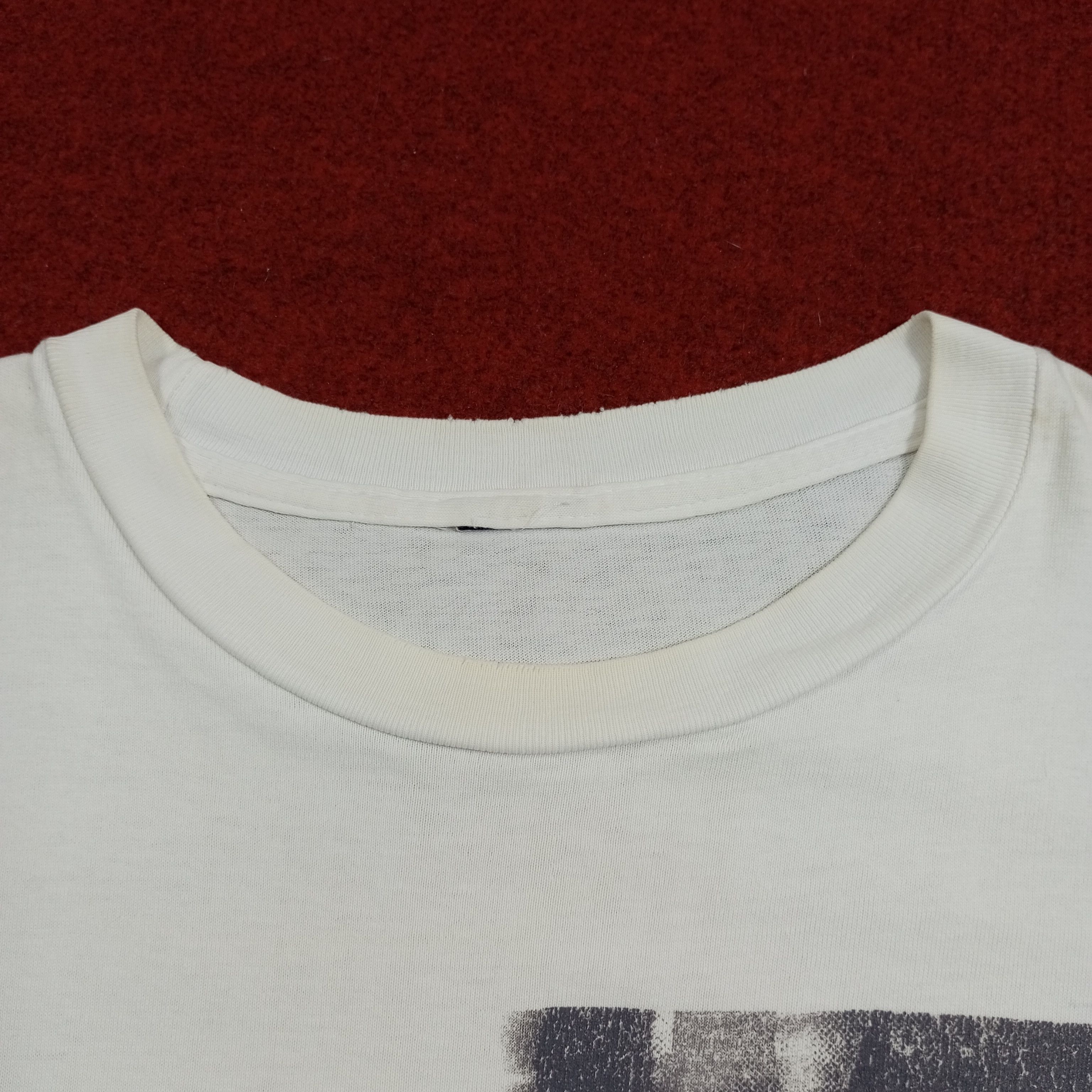 Honda × Vintage Honda Racing F1 Japanese Motorsports Tshirt Size US L / EU 52-54 / 3 - 5 Thumbnail