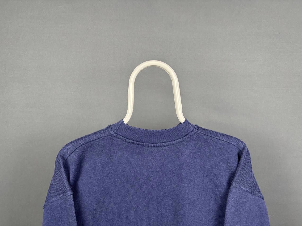 Timberland Vintage Timberland Sweatshirt Crewneck Size XL Size US XL / EU 56 / 4 - 6 Thumbnail