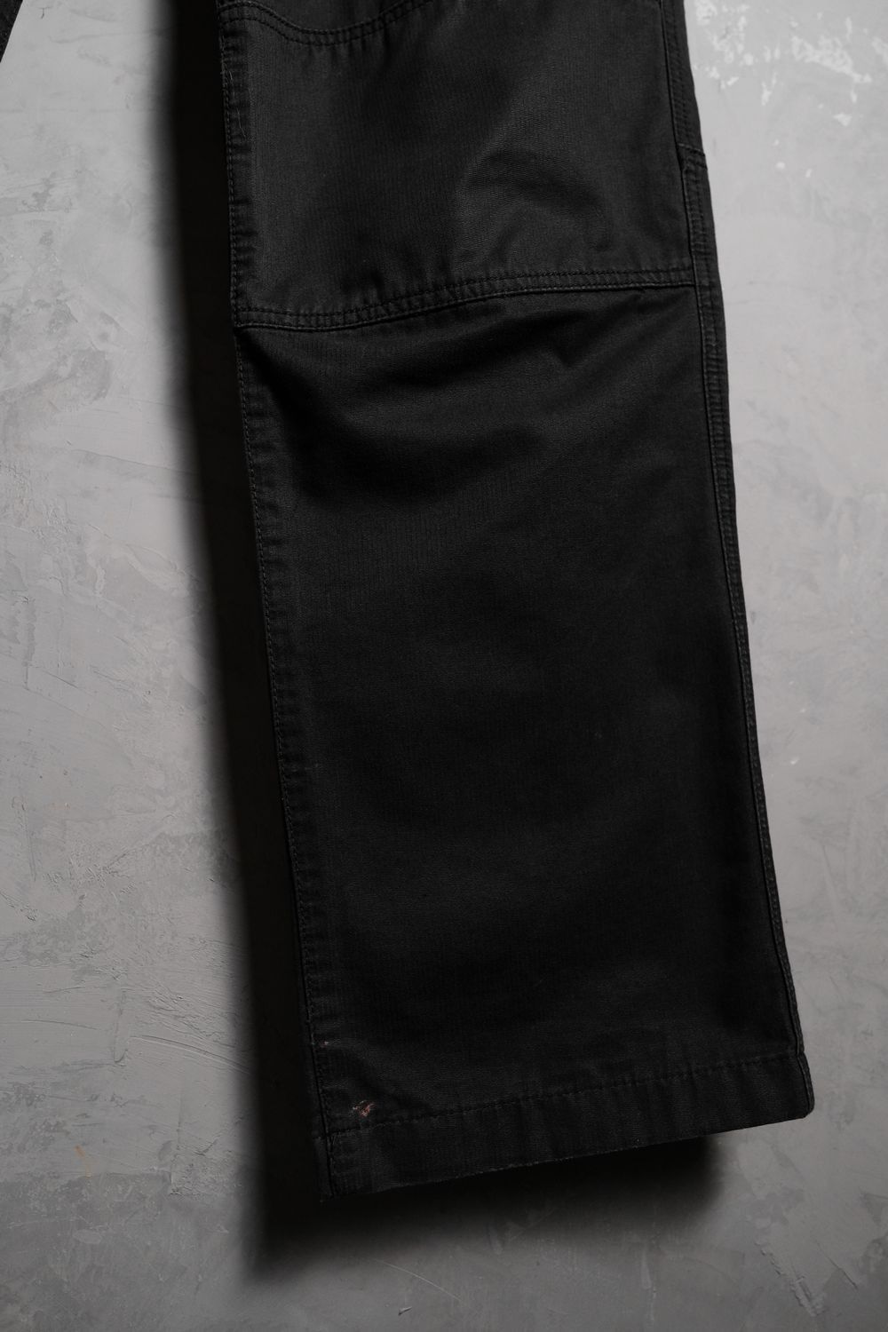 Japanese Brand CK39 (Japanese Brand) Vintage Zip Pocket Work Pants Size US 34 / EU 50 - 4 Thumbnail