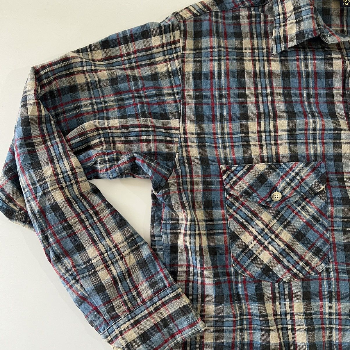 Oshkosh Oshkosh B’gosh Flannel shirt Size US M / EU 48-50 / 2 - 3 Thumbnail