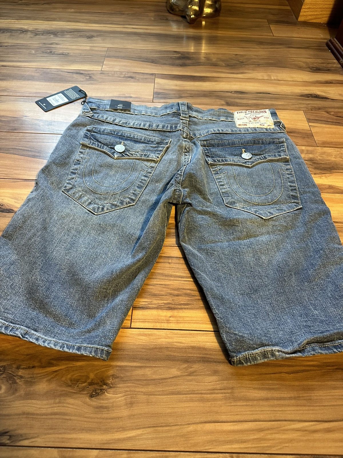 True Religion Brand new True Religion shorts Size US 32 / EU 48 - 7 Thumbnail