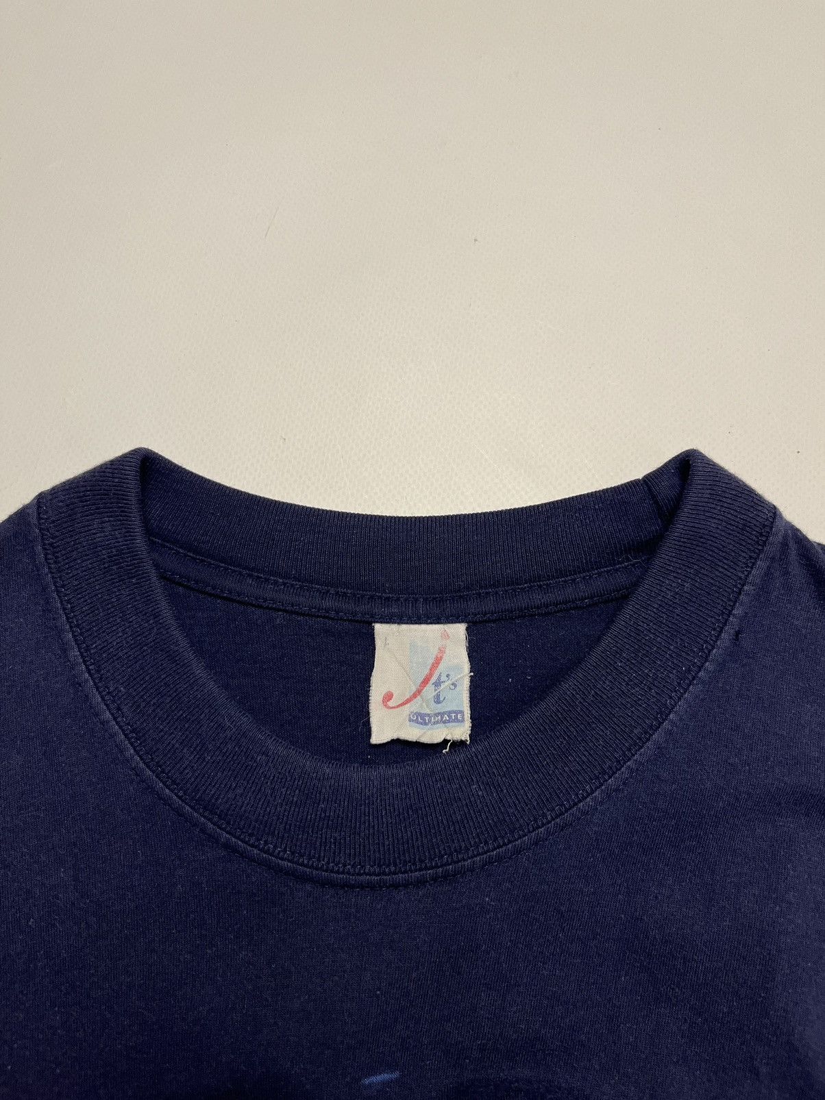 Other Vintage Doctor Who 90’s T-Shirt Size US L / EU 52-54 / 3 - 2 Thumbnail
