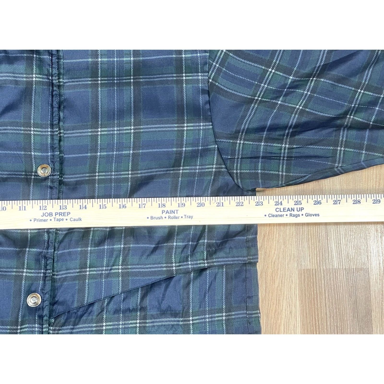 London Fog London Fog Jacket Coat Long Sleeve Plaid 3M Thinsulate Zip Liner Women Petite XS PS Pea Coat Multicolor Winter Mens Womens Girls Boys Size S / US 4 / IT 40 - 6 Thumbnail
