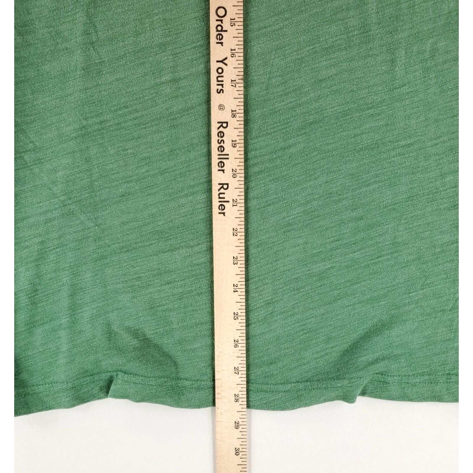 Volcom VINTAGE Volcom VTG 90s T Shirt Short Sleeve Green Spellout Mens L Size US L / EU 52-54 / 3 - 7 Thumbnail