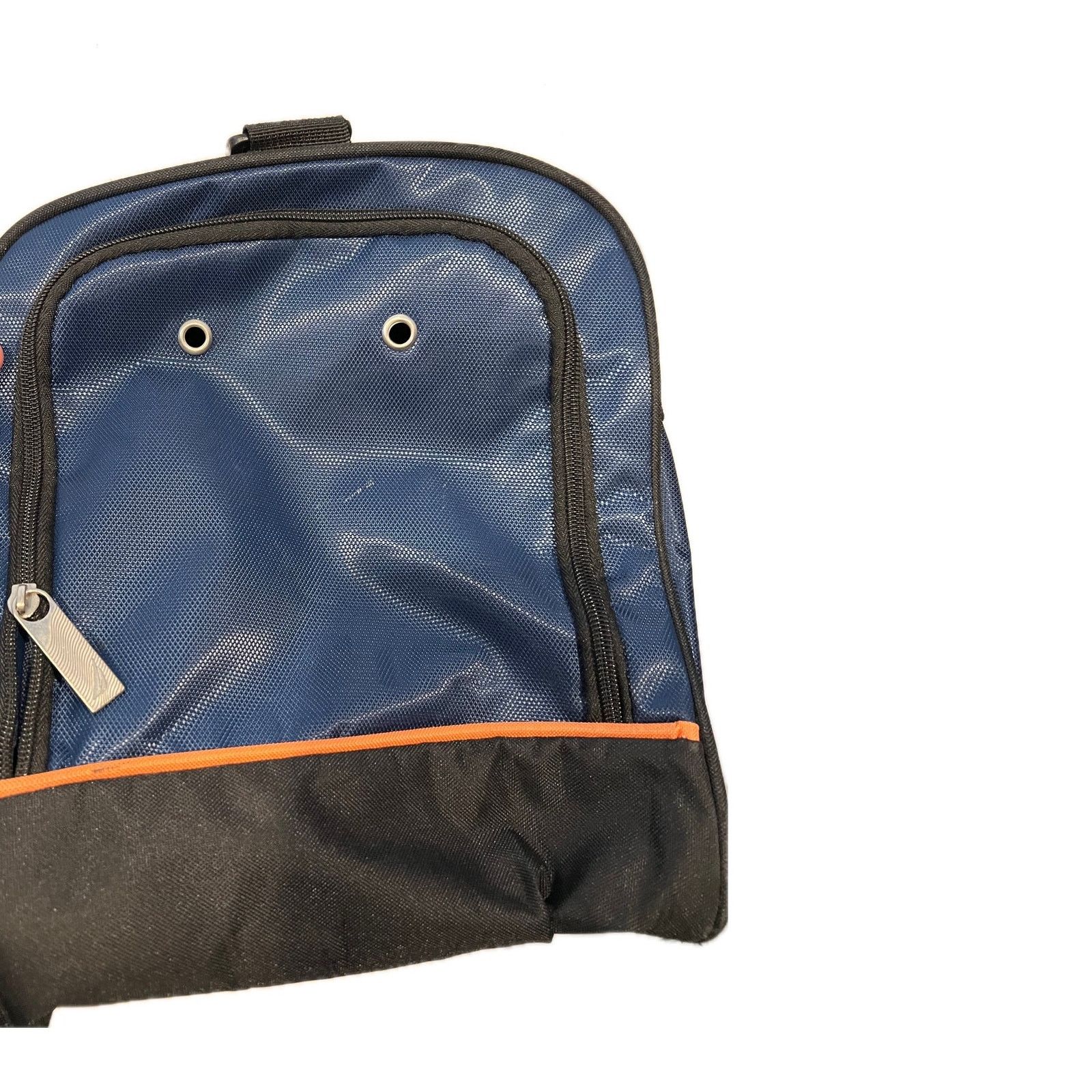 Nautica Nautica Dockside 22" Sport Duffel Bag Size ONE SIZE - 6 Thumbnail