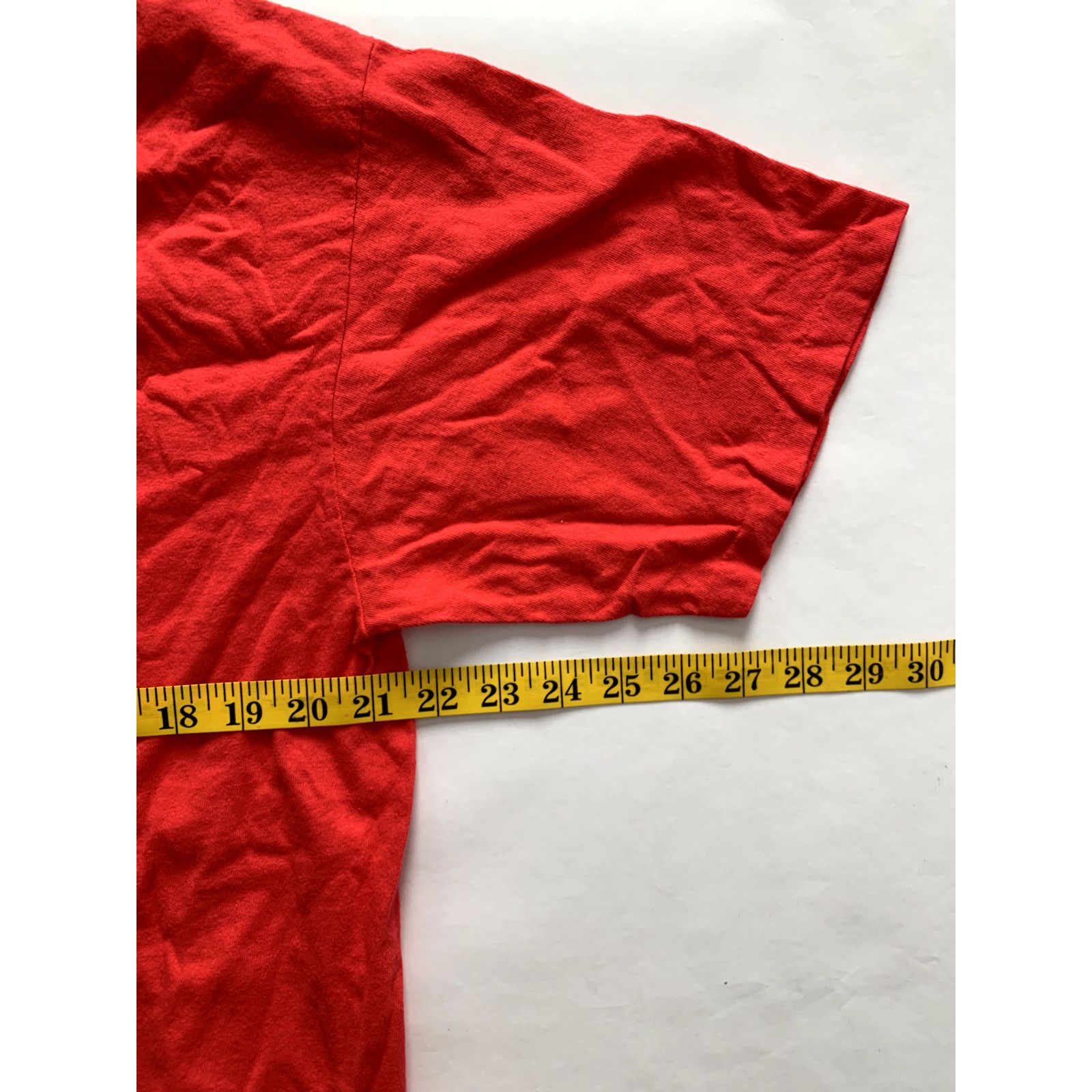 Vintage Vintage Sedona Arizona Shirt Tee AZ T-shirt VTG 1996 90s L Size US L / EU 52-54 / 3 - 9 Thumbnail