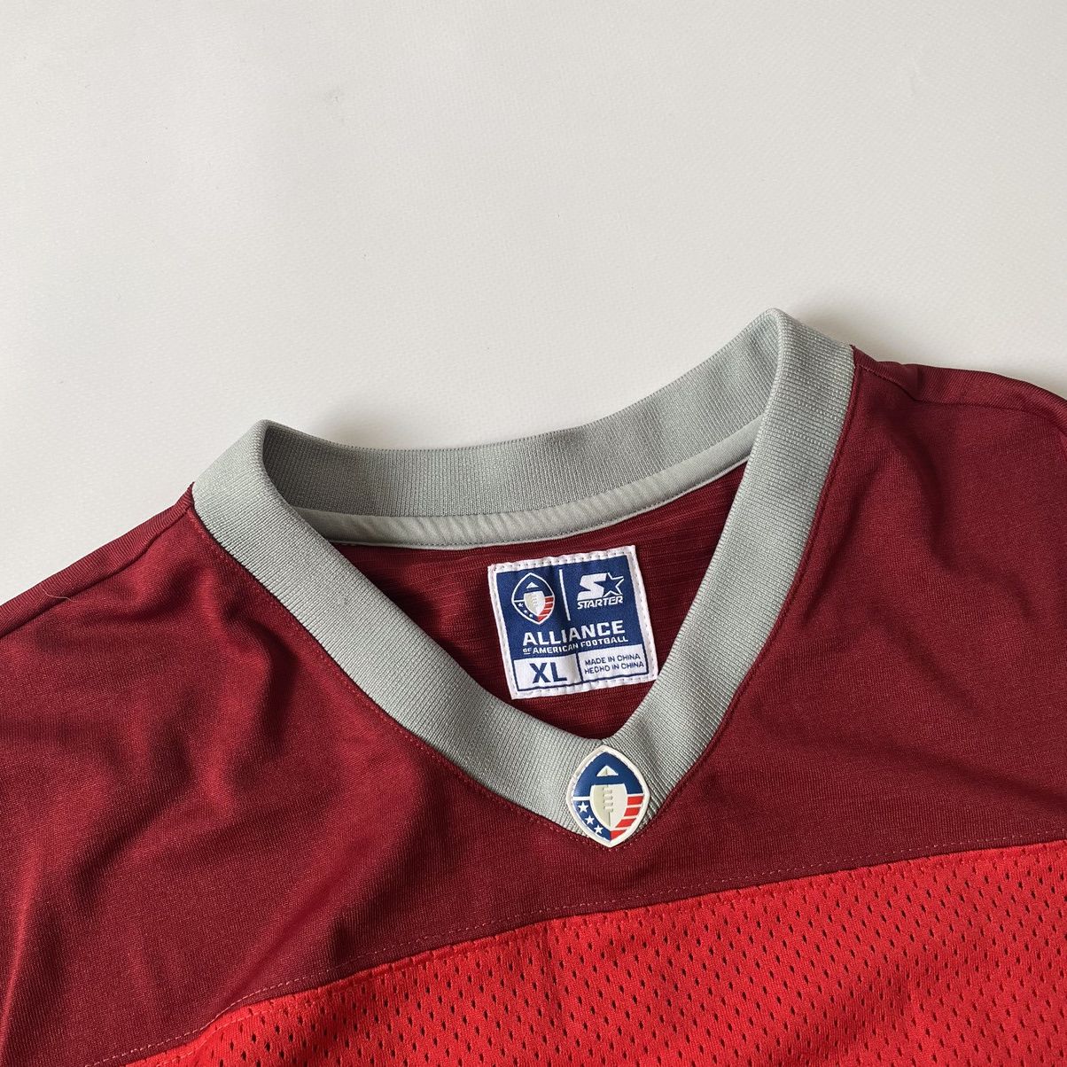 NFL Starter NFL Jersey New Size US XL / EU 56 / 4 - 4 Thumbnail