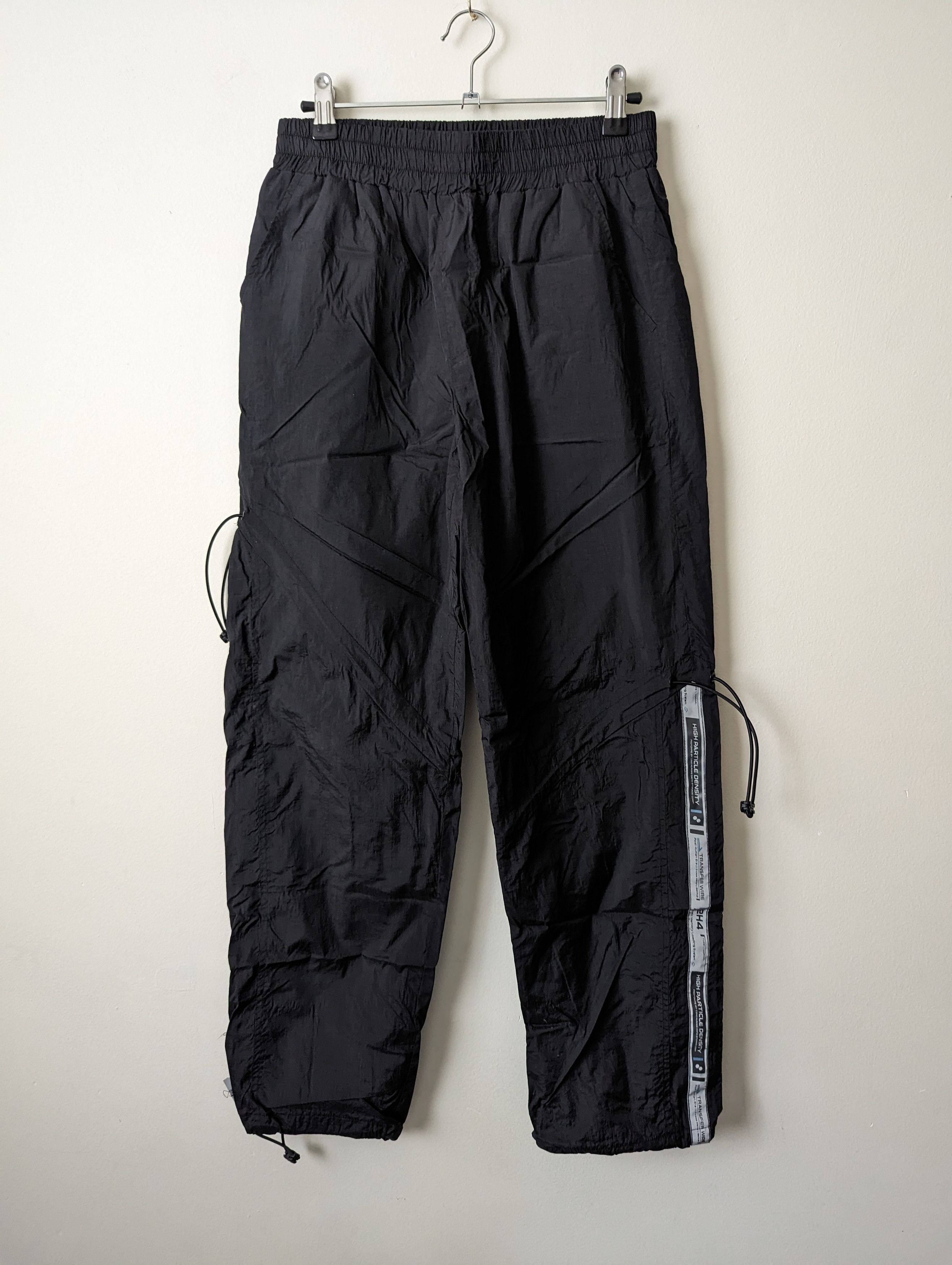 Cav Empt C2H4 Nylon Track Pants Size US 28 / EU 44 - 1 Thumbnail