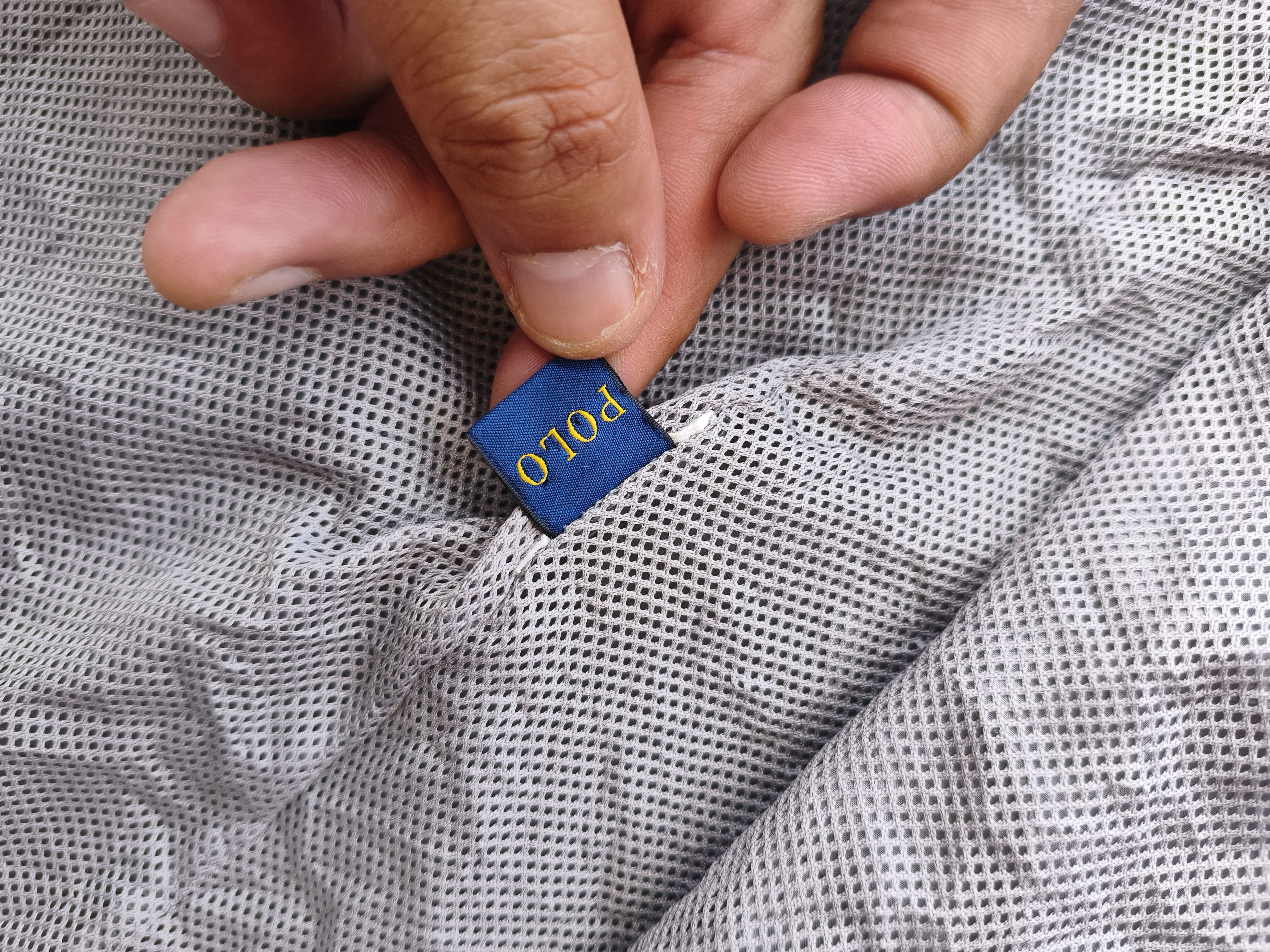Polo Ralph Lauren Polo Ralph Lauren Performance Jacket Size US M / EU 48-50 / 2 - 12 Thumbnail