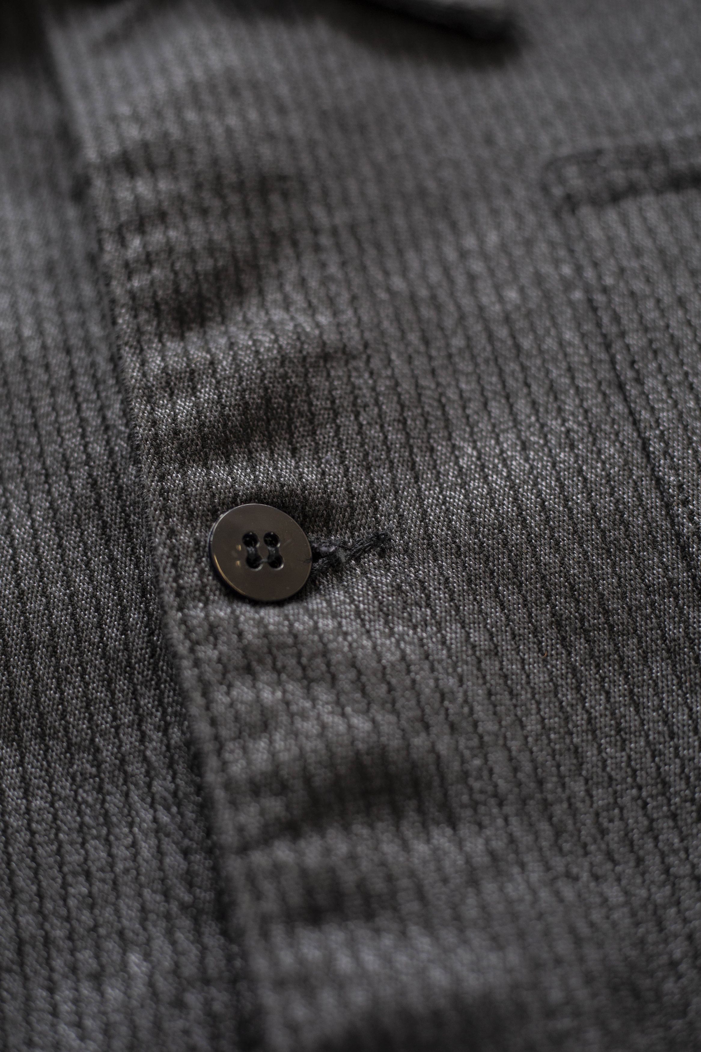 Other A french deadstock work jacket circa 1950 Size US M / EU 48-50 / 2 - 2 Thumbnail