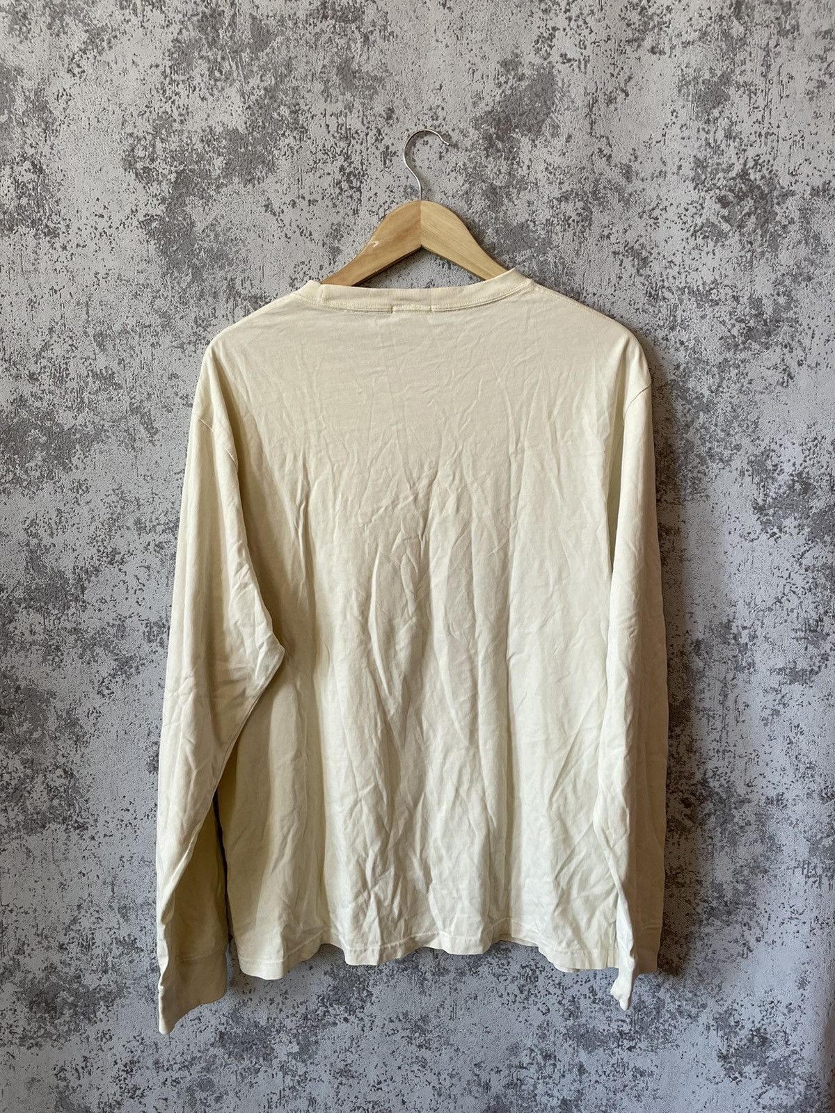 Kith Kith Long Sleeve Tee Size US L / EU 52-54 / 3 - 8 Thumbnail