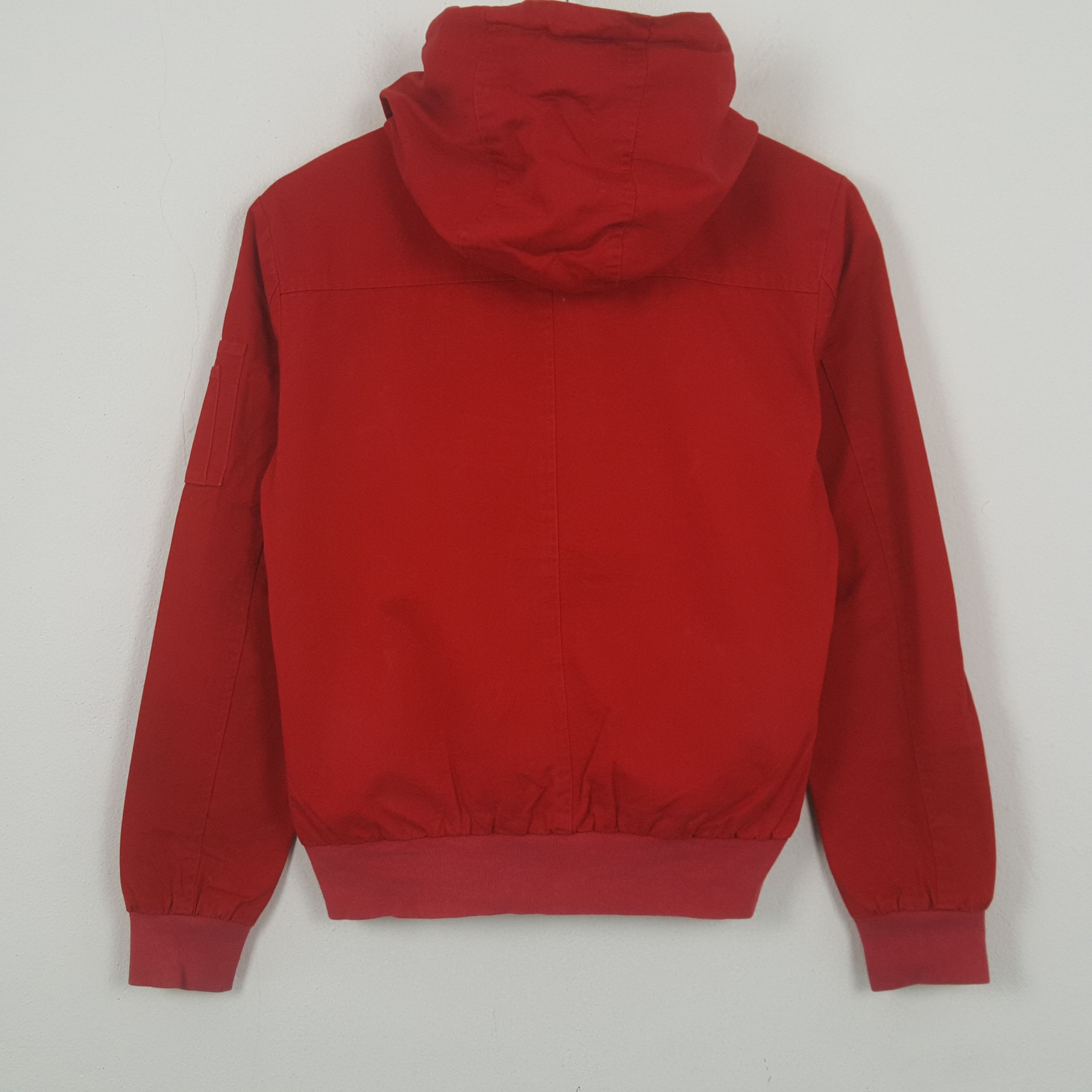 Attachment Attachment Jacket With Hoodie RR4 Size US M / EU 48-50 / 2 - 3 Thumbnail