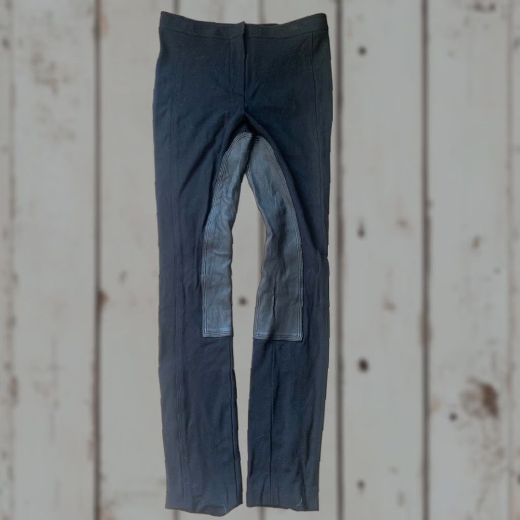 Theory Theory black pants 00 Size 24" / US 00 / IT 34 - 1 Thumbnail
