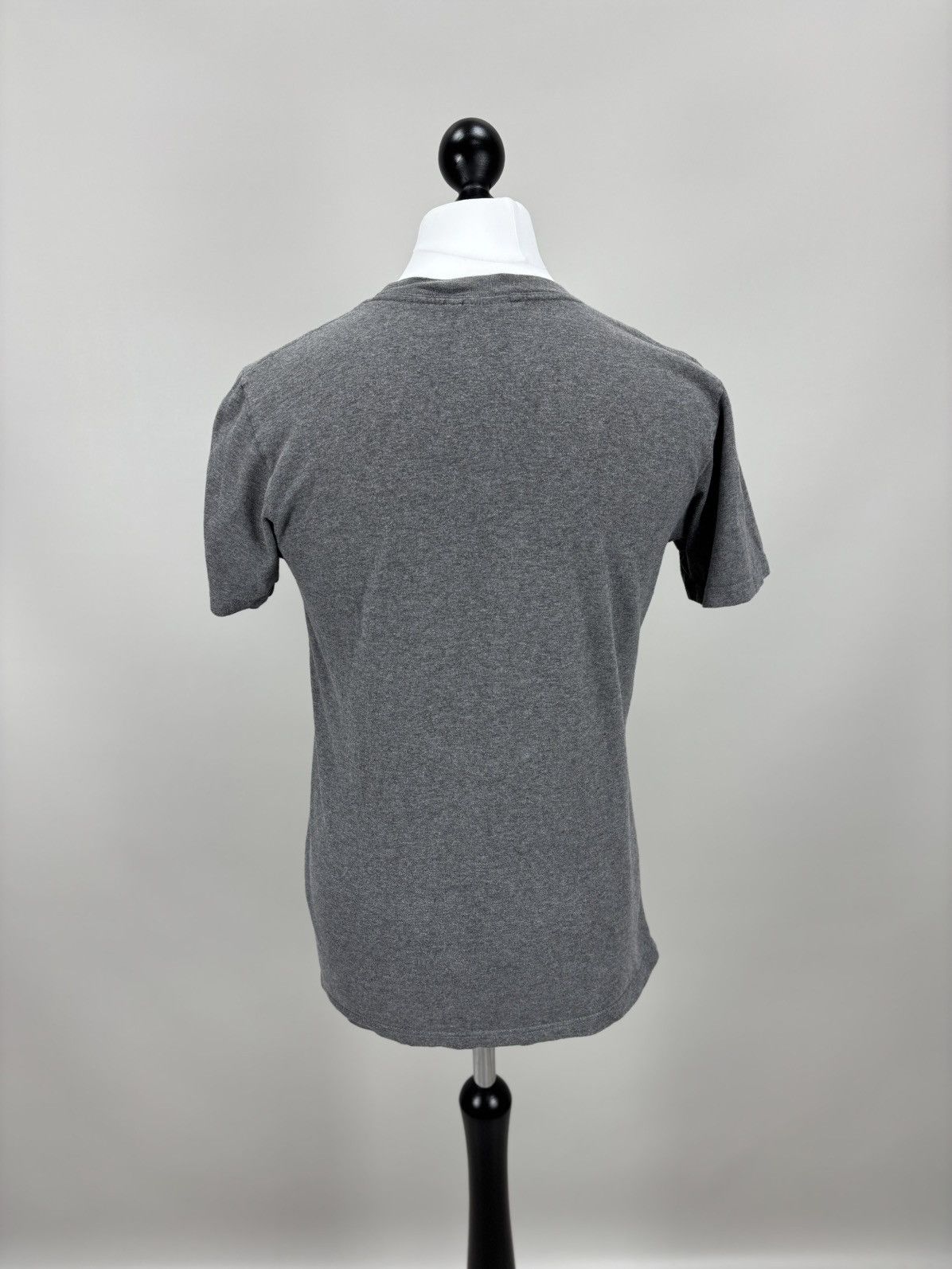 Carhartt Mens t shirt Carhartt Size S Color Gray Size US S / EU 44-46 / 1 - 7 Thumbnail