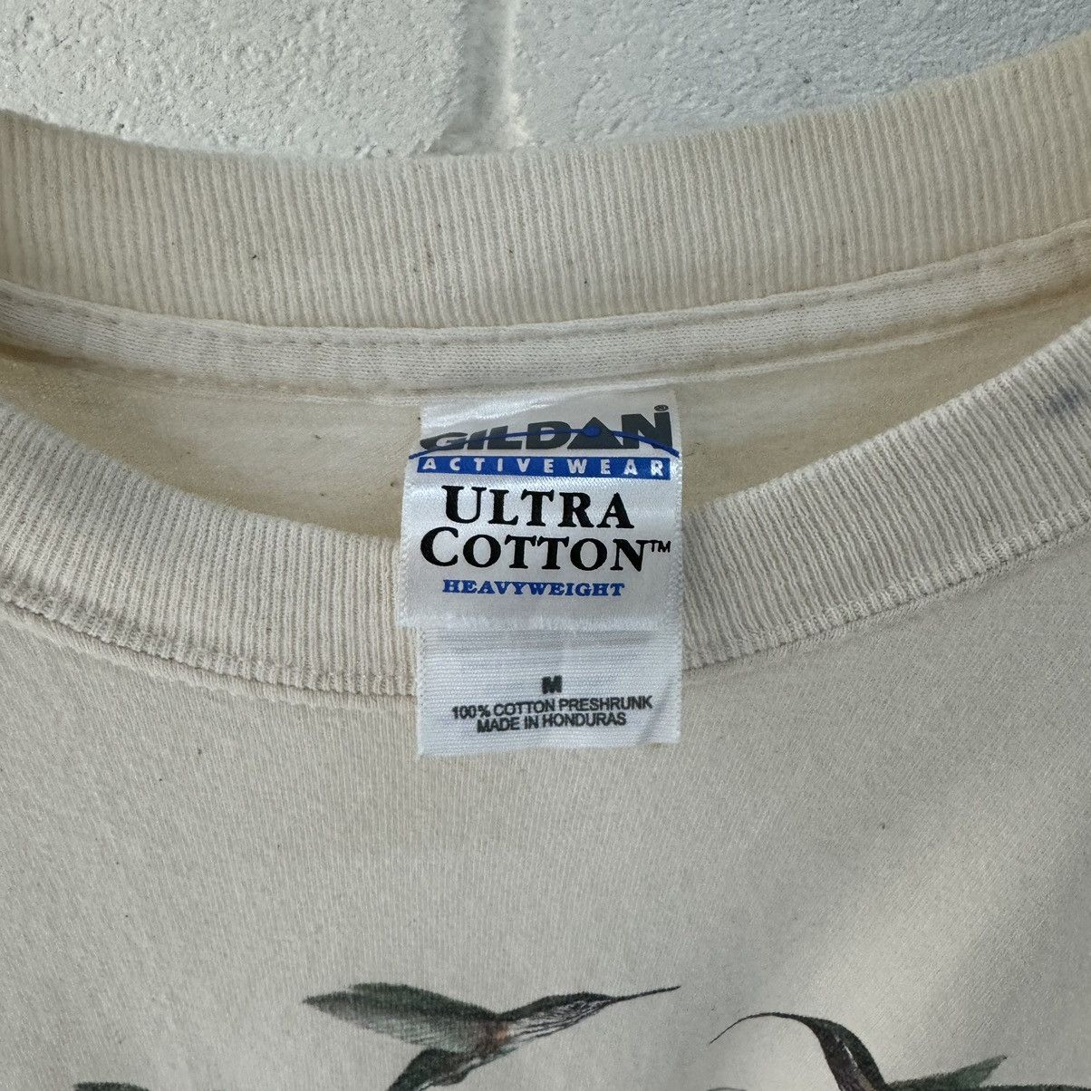 Habitat × Vintage 1999’s Birds Tee Size US M / EU 48-50 / 2 - 5 Thumbnail