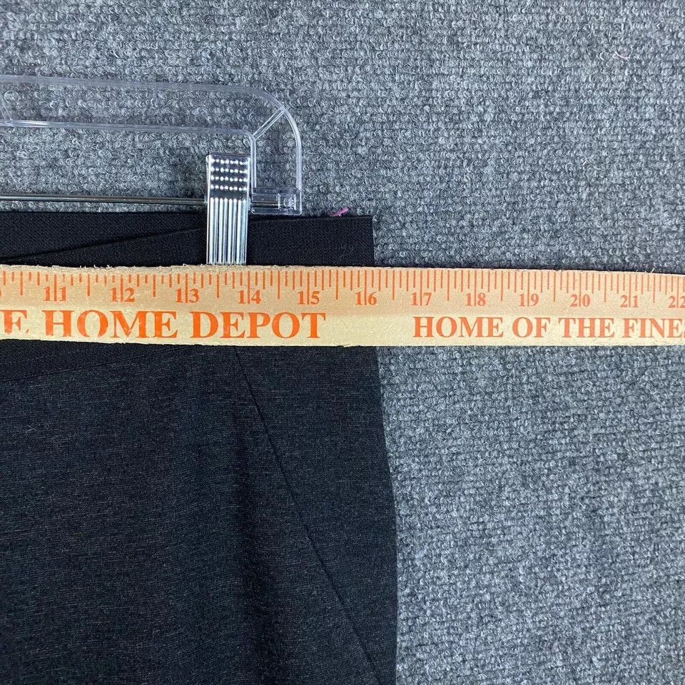 Other Sofia Vergara Leggings Women's Large Pull On Blend Adults L Size 32" / US 10 / IT 46 - 3 Thumbnail