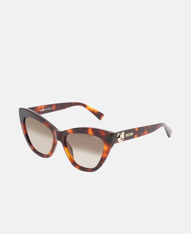 Moschino Sunglasses Size ONE SIZE - 1 Thumbnail