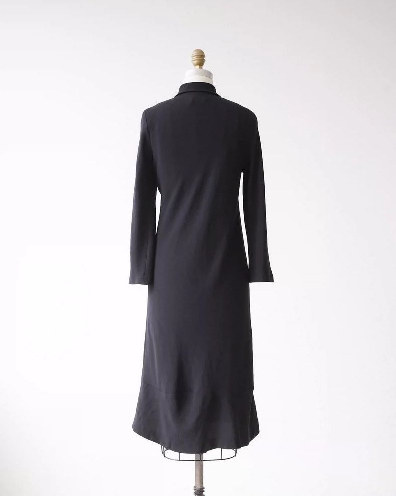 Comme des Garcons Comme Des Garcons Shirt Dress Size S / US 4 / IT 40 - 3 Thumbnail