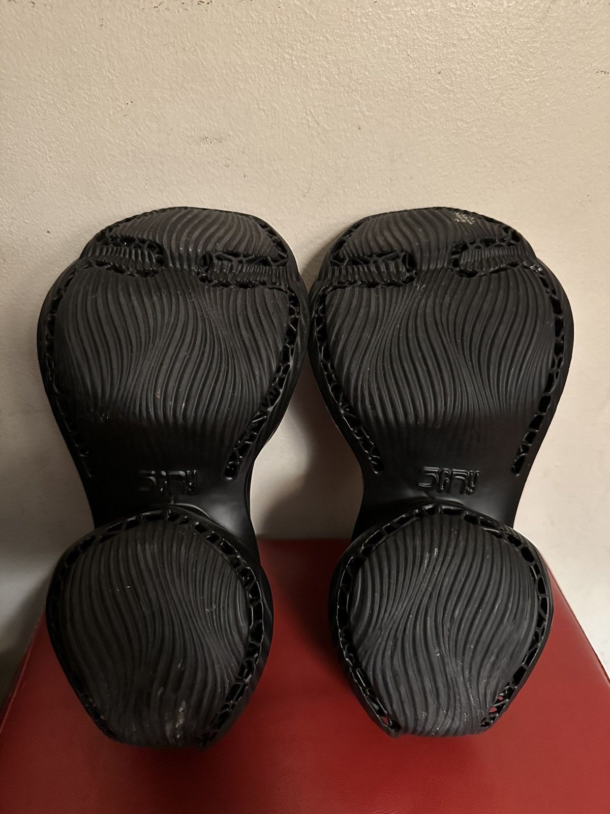New Rock Scry Lab Surge Shadow Size US 7 / EU 40 - 6 Thumbnail