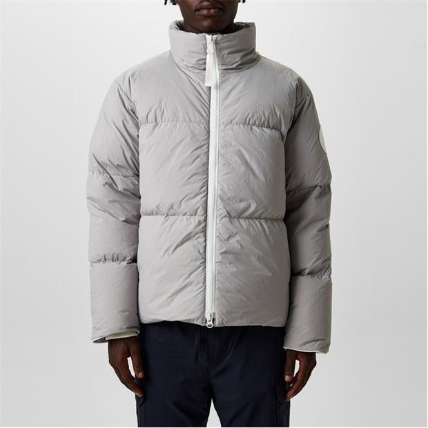 Canada Goose Lawrence Puffer Jacket Size US M / EU 48-50 / 2 - 1 Thumbnail