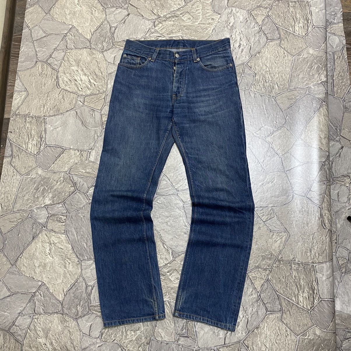 Helmut Lang Helmut Lang Jeans Size US 31 - 5 Thumbnail