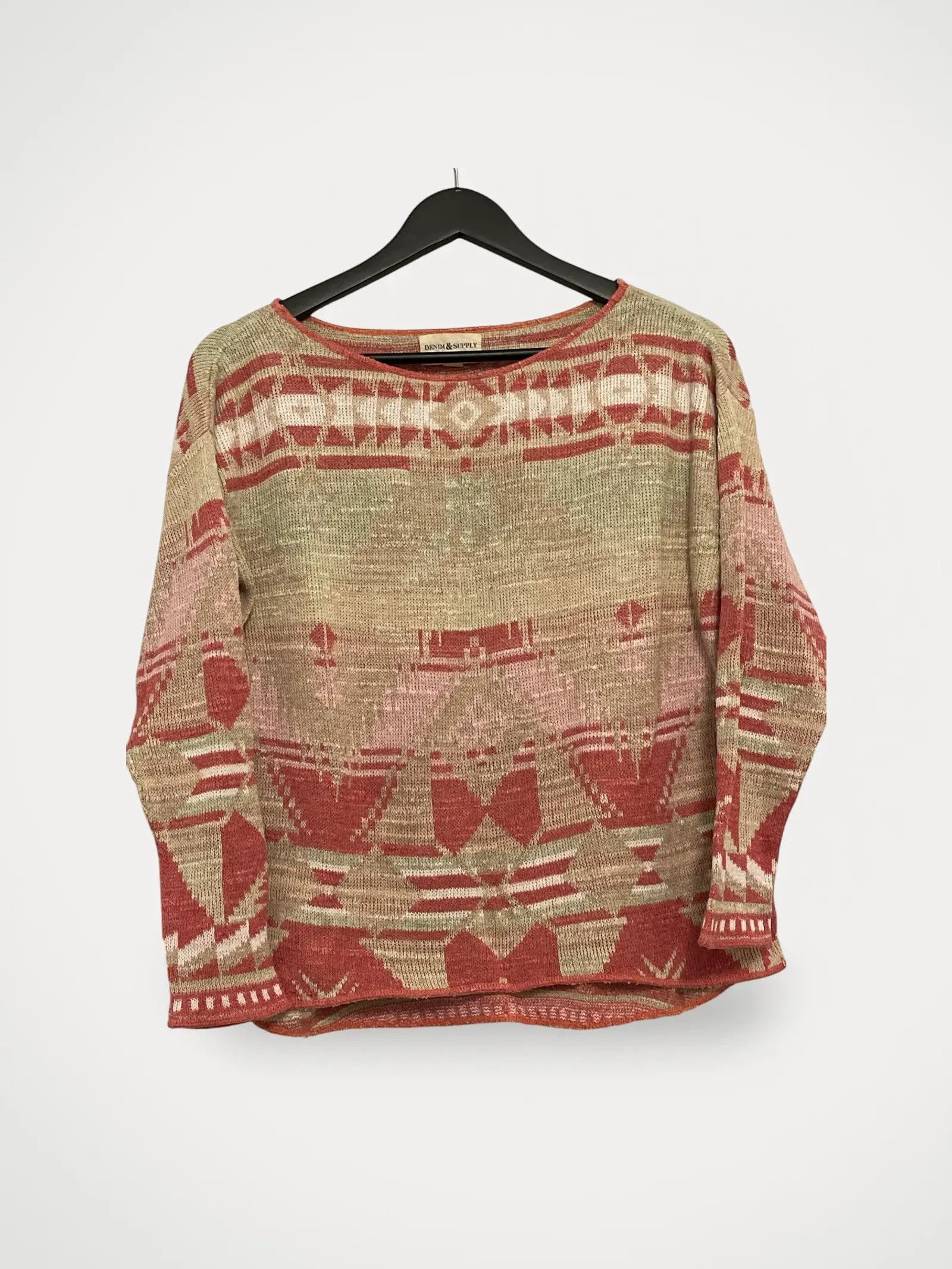 Ralph Lauren Ralph Lauren Sweater Size XS / US 0-2 / IT 36-38 - 1 Thumbnail