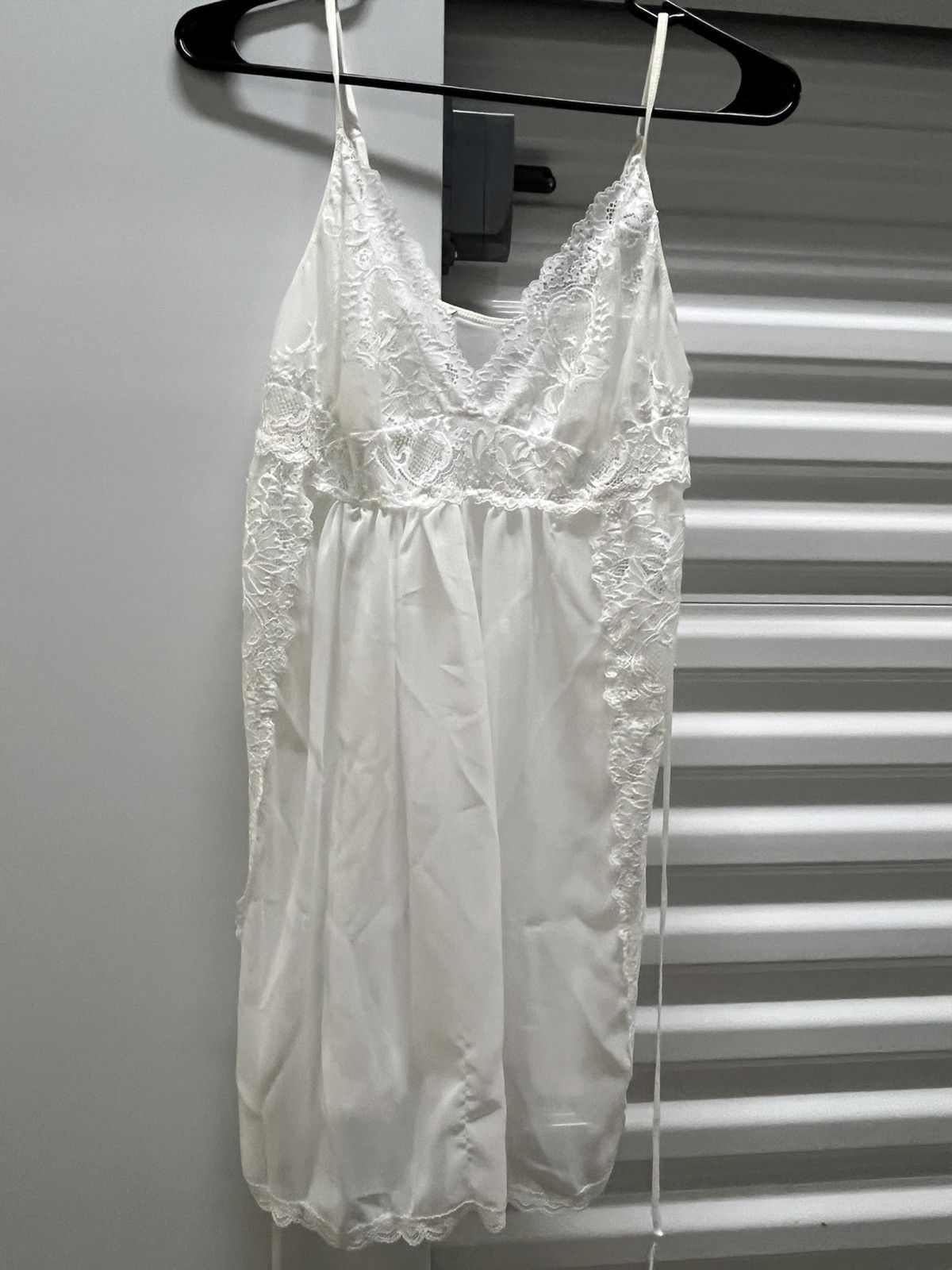 Other Night Gown w/ robe Size ONE SIZE - 1 Thumbnail