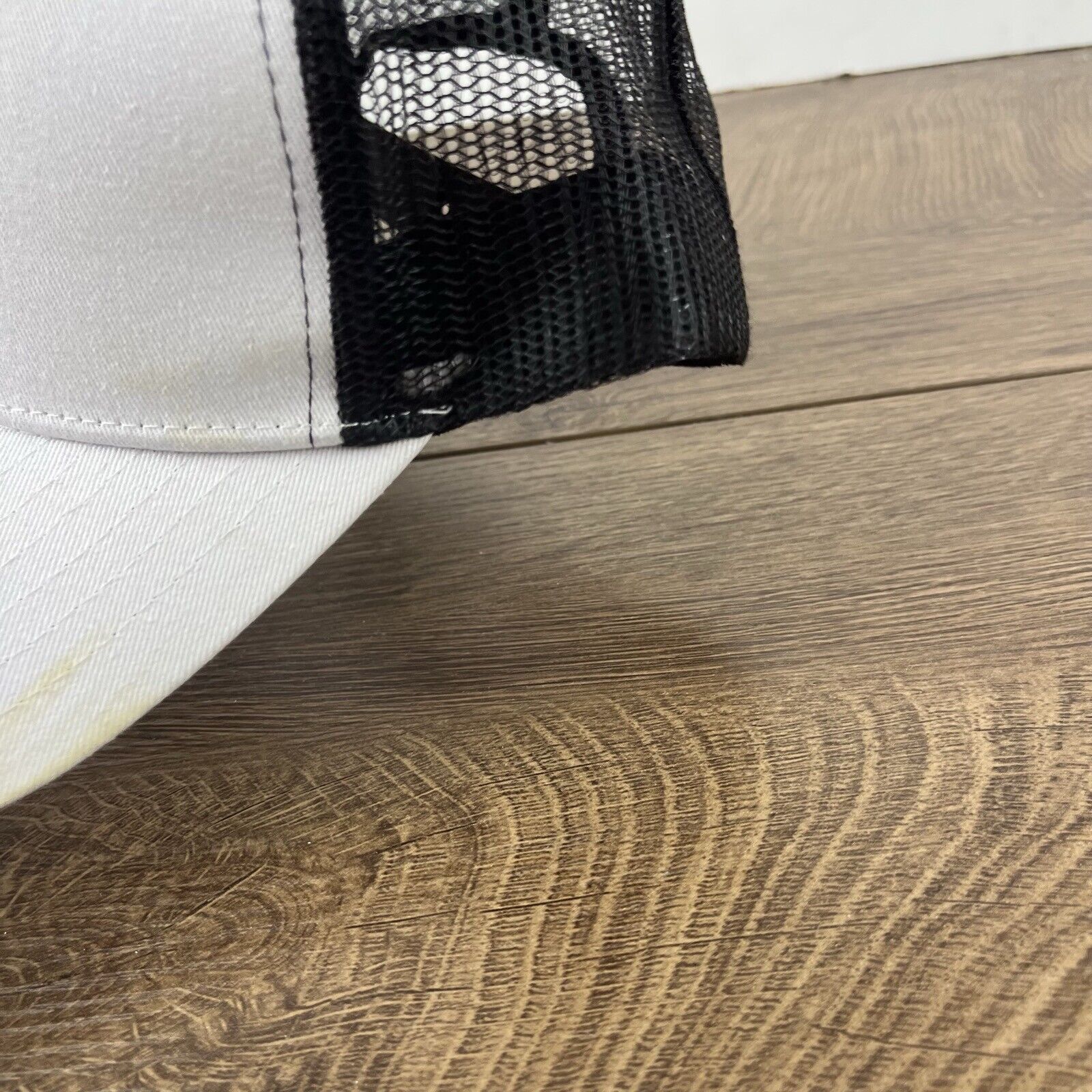 Other Portland Winterhawks Snapback Hat White Cap Adjustable White Size ONE SIZE - 7 Thumbnail