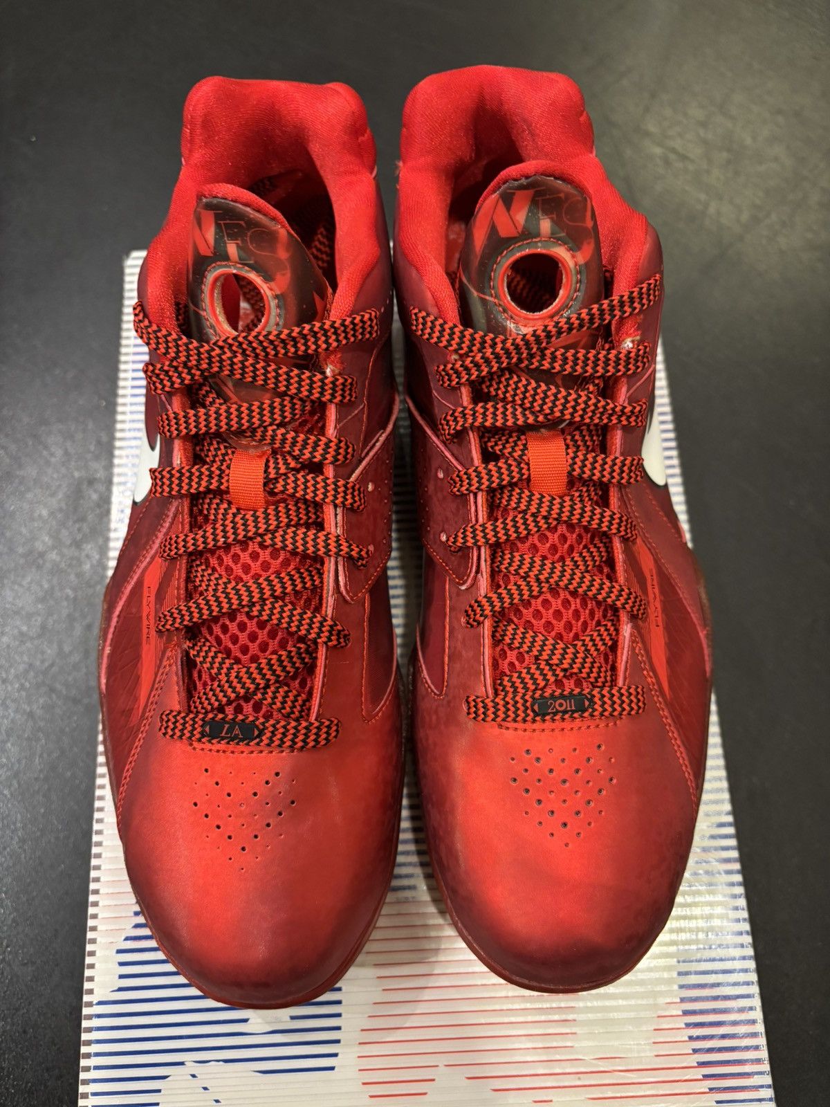 Nike KD3 ‘All Star’ Size US 10 / EU 43 - 4 Thumbnail