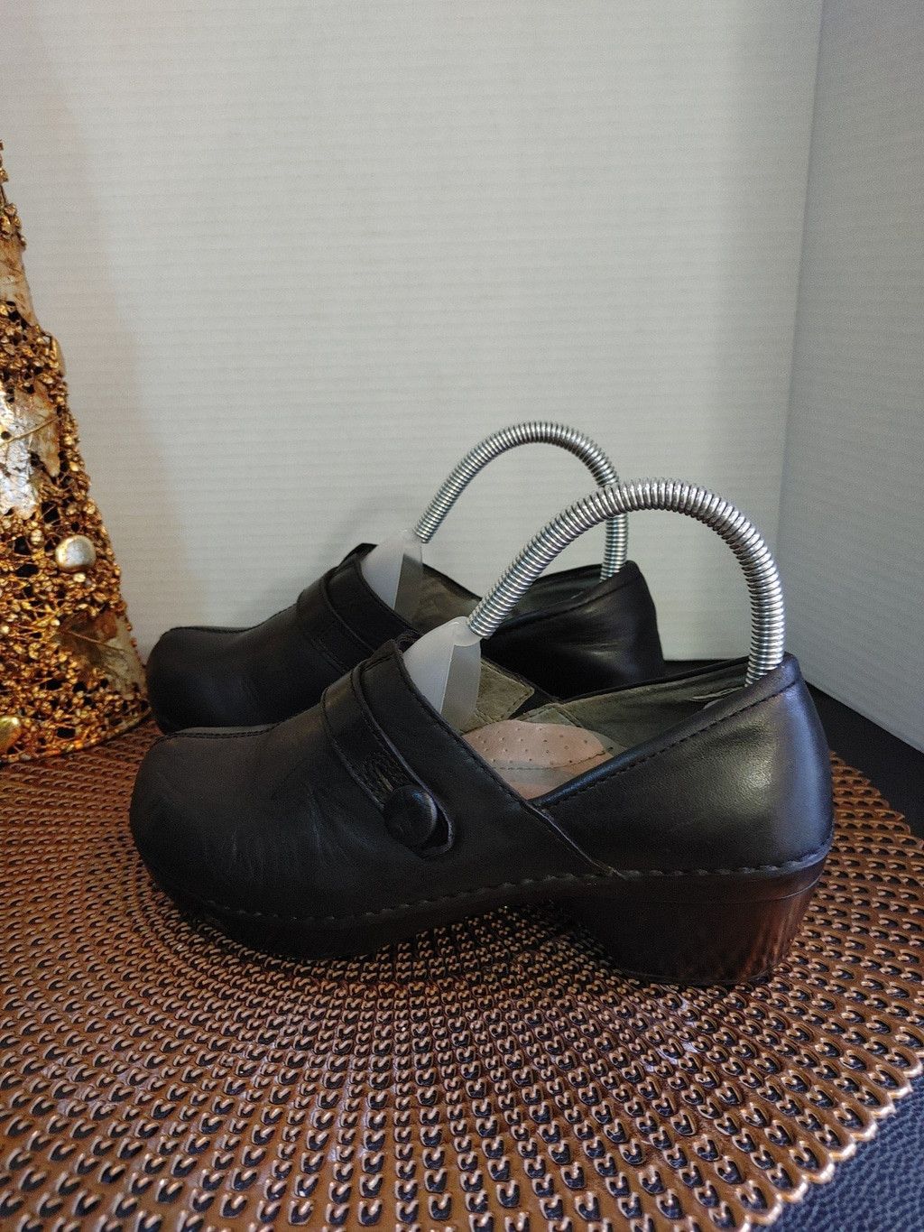 Dansko Dansko Solstice Size 37 Size US 7 / IT 37 - 3 Thumbnail