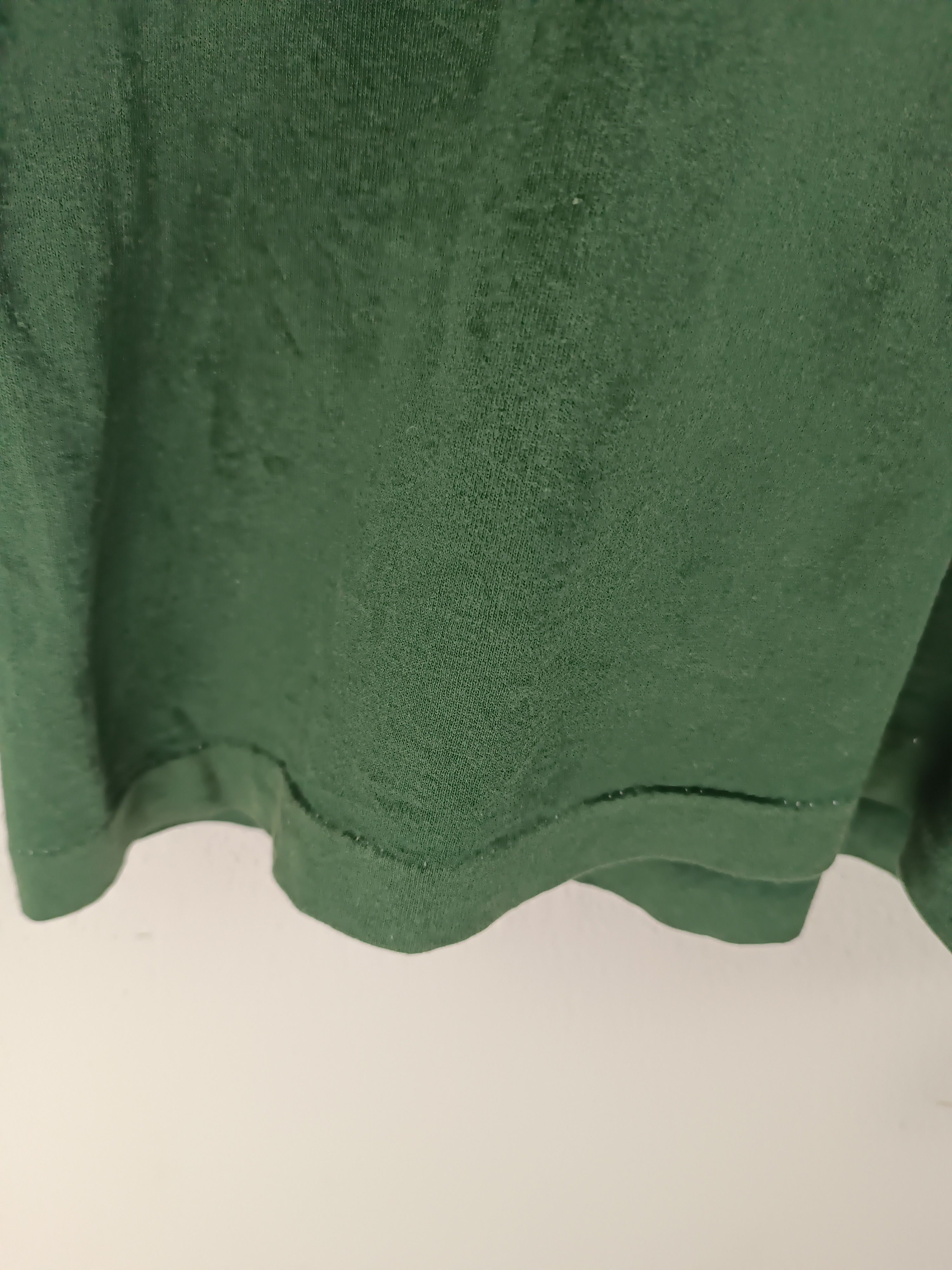 Vintage VINTAGE 90'S BERT SESAME STREET ELMO BIG BIRD KERMIT Size US M / EU 48-50 / 2 - 14 Thumbnail