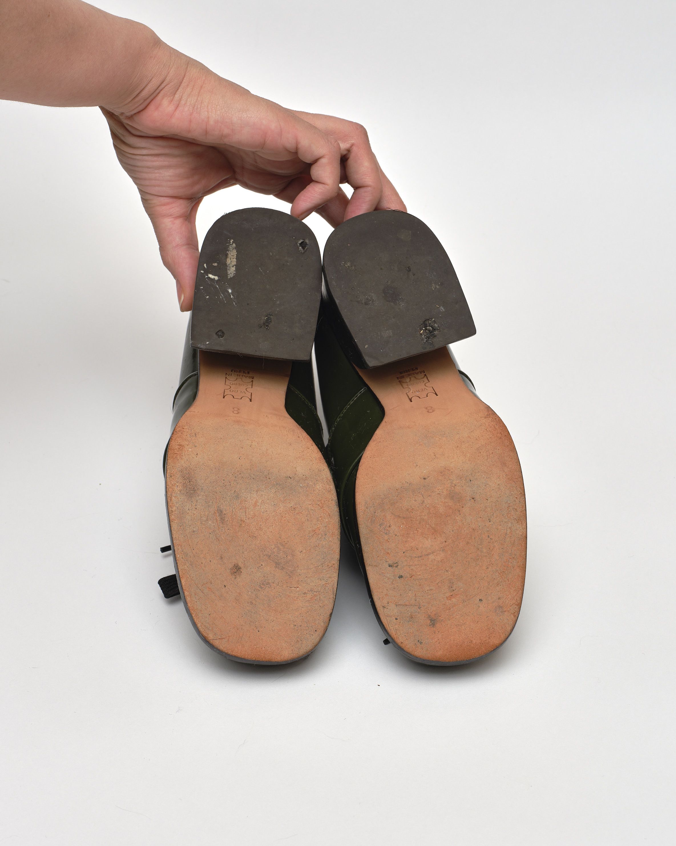 No. 6 No.6 Store Shoes Size US 8 / IT 38 - 4 Thumbnail