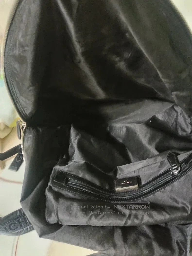 Givenchy Givenchy Deer Print Nylon Backpack . Size ONE SIZE - 5 Thumbnail