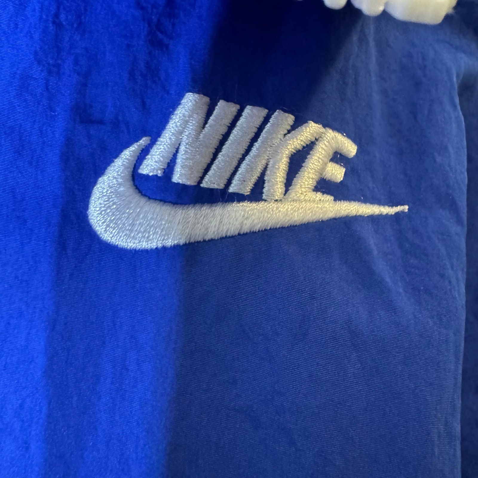 Nike Nike Women Sportswear Icon Clash Track Woven Jacket Sz. S Size S / US 4 / IT 40 - 4 Thumbnail