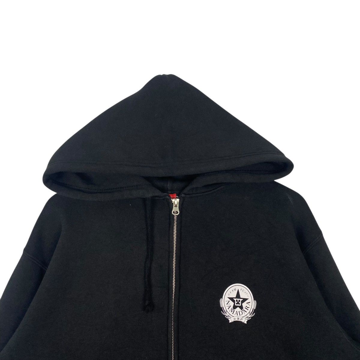 Other Vintage Team Rodeo Granrodeo Official Fan Club Hoodie Sweate Size US XL / EU 56 / 4 - 4 Thumbnail