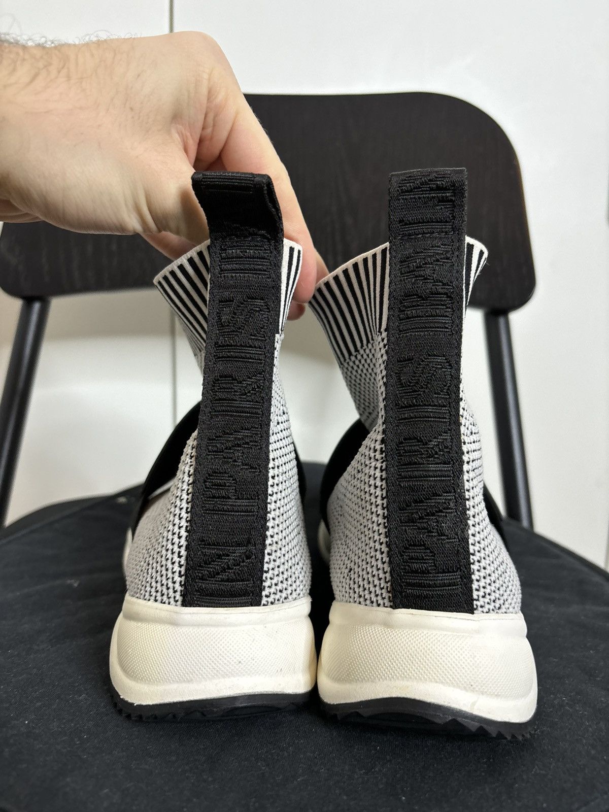 Balmain Balmain sneakers Size US 7 / IT 37 - 5 Thumbnail