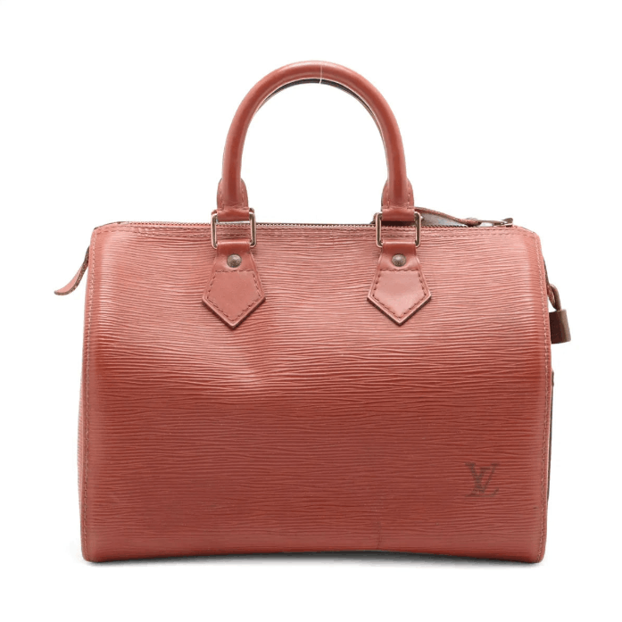 Louis Vuitton Epi Speedy 25 Size ONE SIZE - 1 Thumbnail