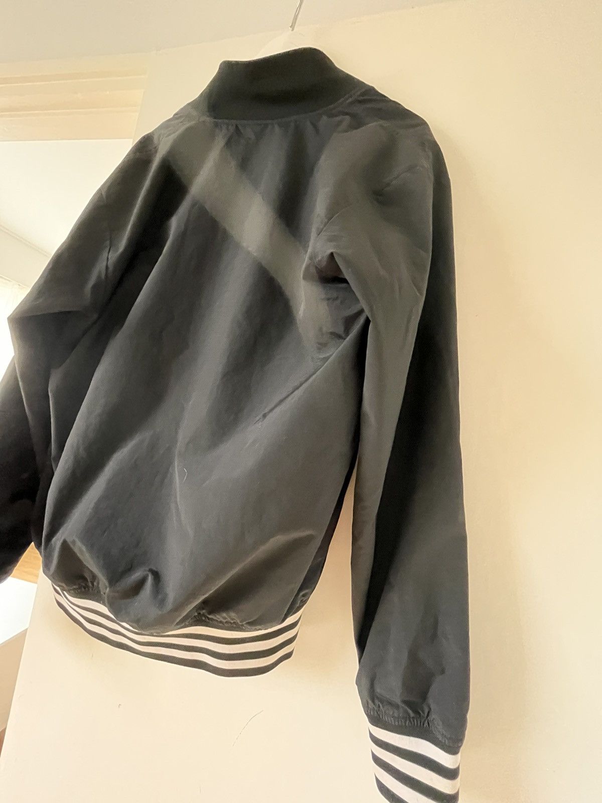 Adidas × Vintage Adidas Bomber Jacket Size US M / EU 48-50 / 2 - 6 Thumbnail