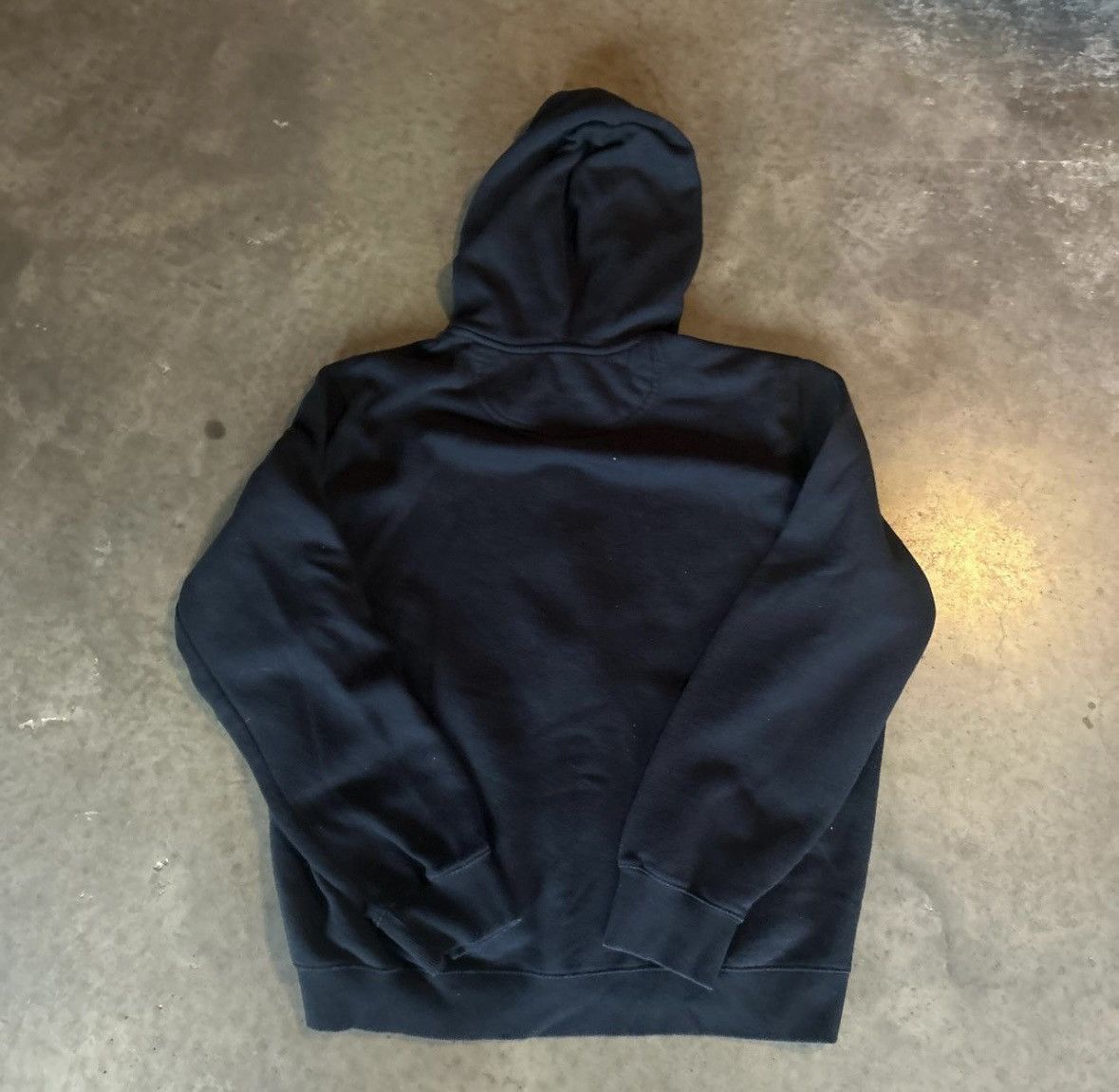 Ralph Lauren Black Ralph Lauren zip-up hoodie Size US XL / EU 56 / 4 - 2 Thumbnail