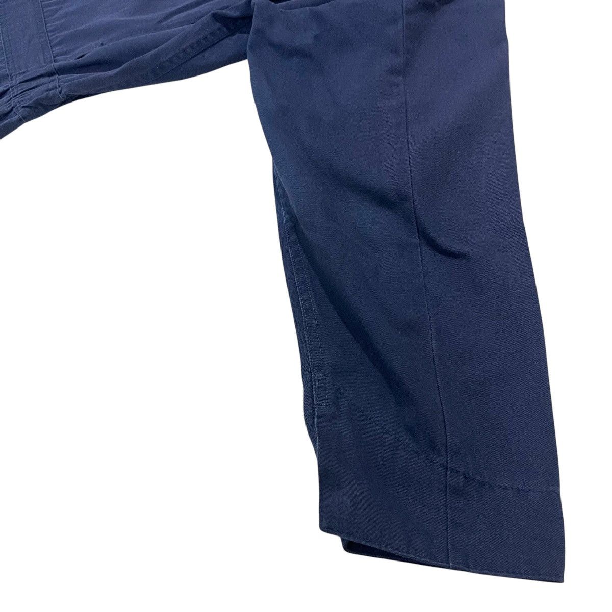 Dickies Vintage Dickies Coverall Distressed Workers Jumpsuit Size US 43 - 15 Thumbnail