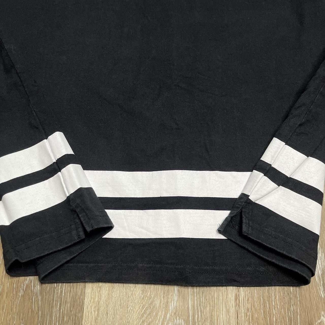 Stussy × Vintage y2k stussy long sleeve Size US L / EU 52-54 / 3 - 4 Thumbnail