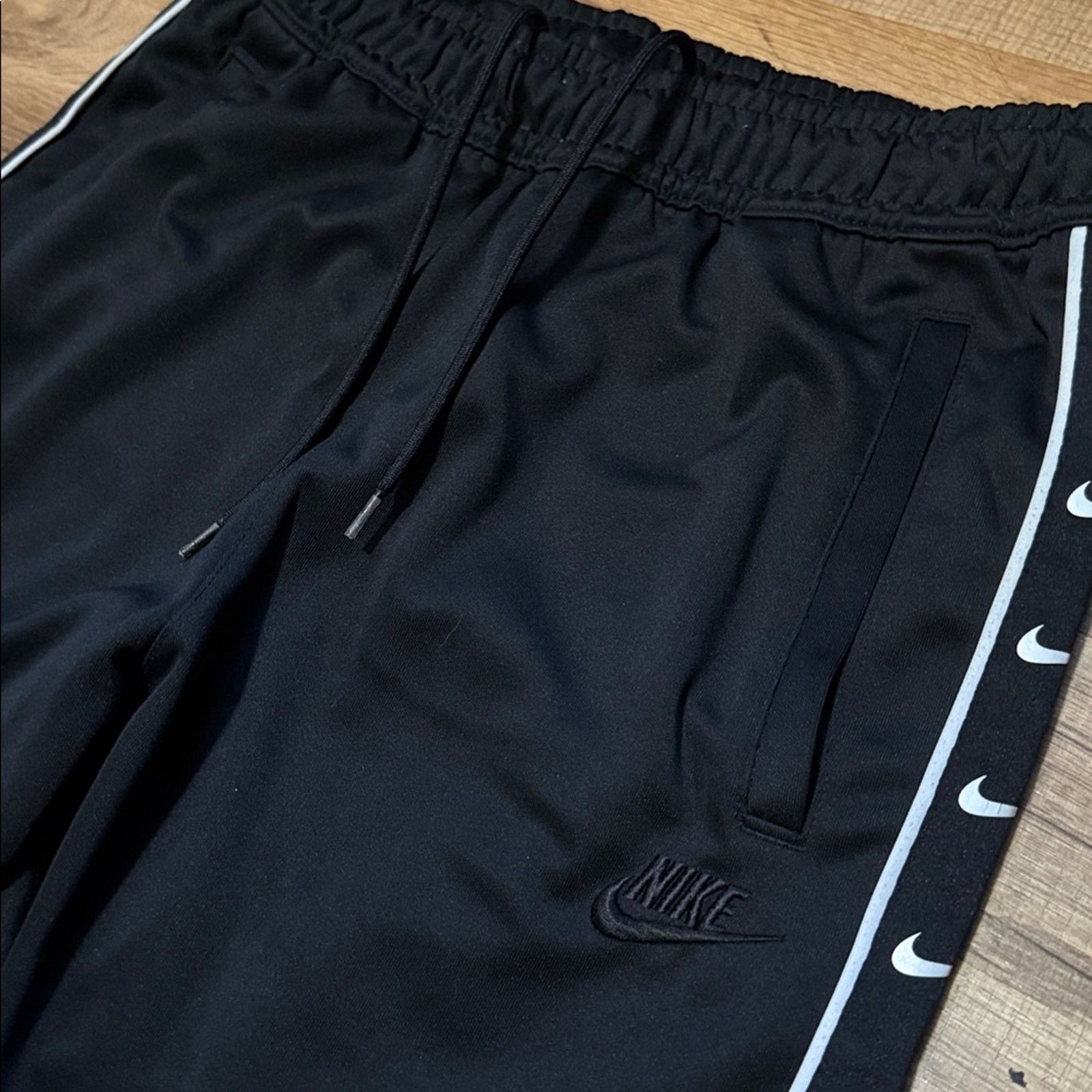 Nike NWOT Nike Zip Up Sweatshirt Sweatpant Matching Set Sweatsuit Size US M / EU 48-50 / 2 - 6 Thumbnail