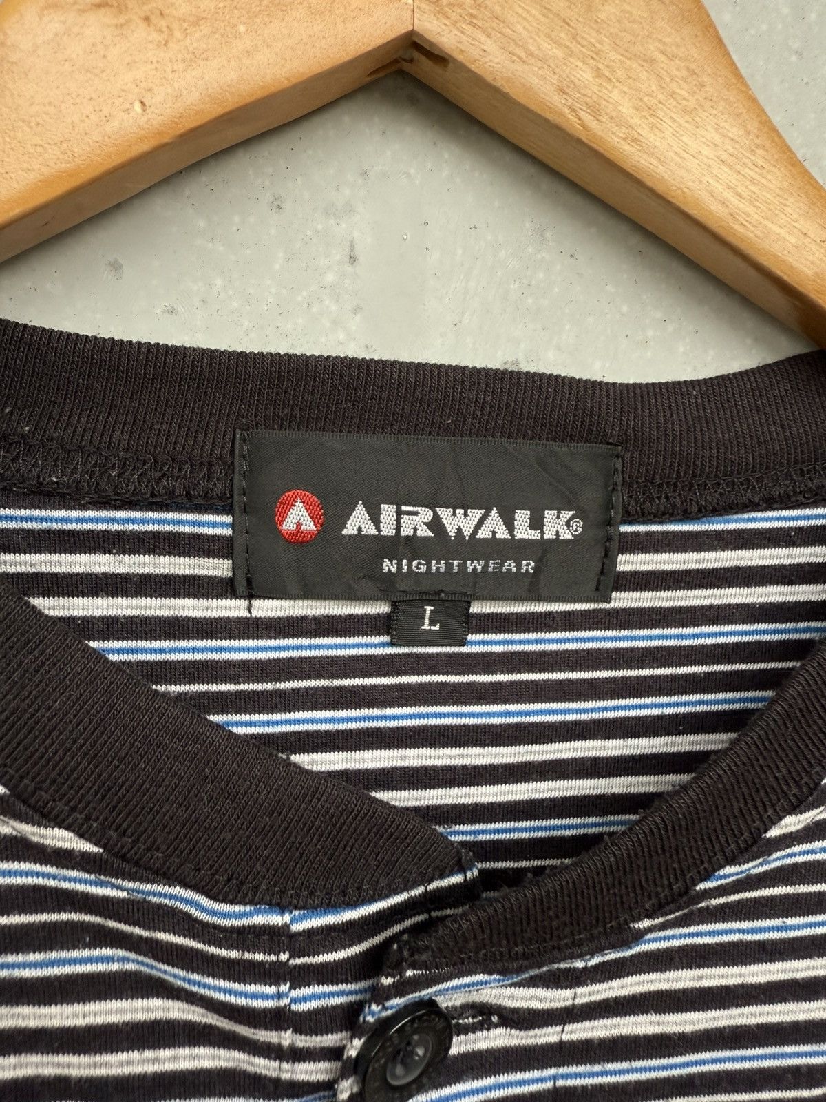 Airwalk × Designer × Yohji Yamamoto SACSNY Y’SACCS x AIRWALK by YOHJI YAMAMOTO Size US L / EU 52-54 / 3 - 5 Thumbnail