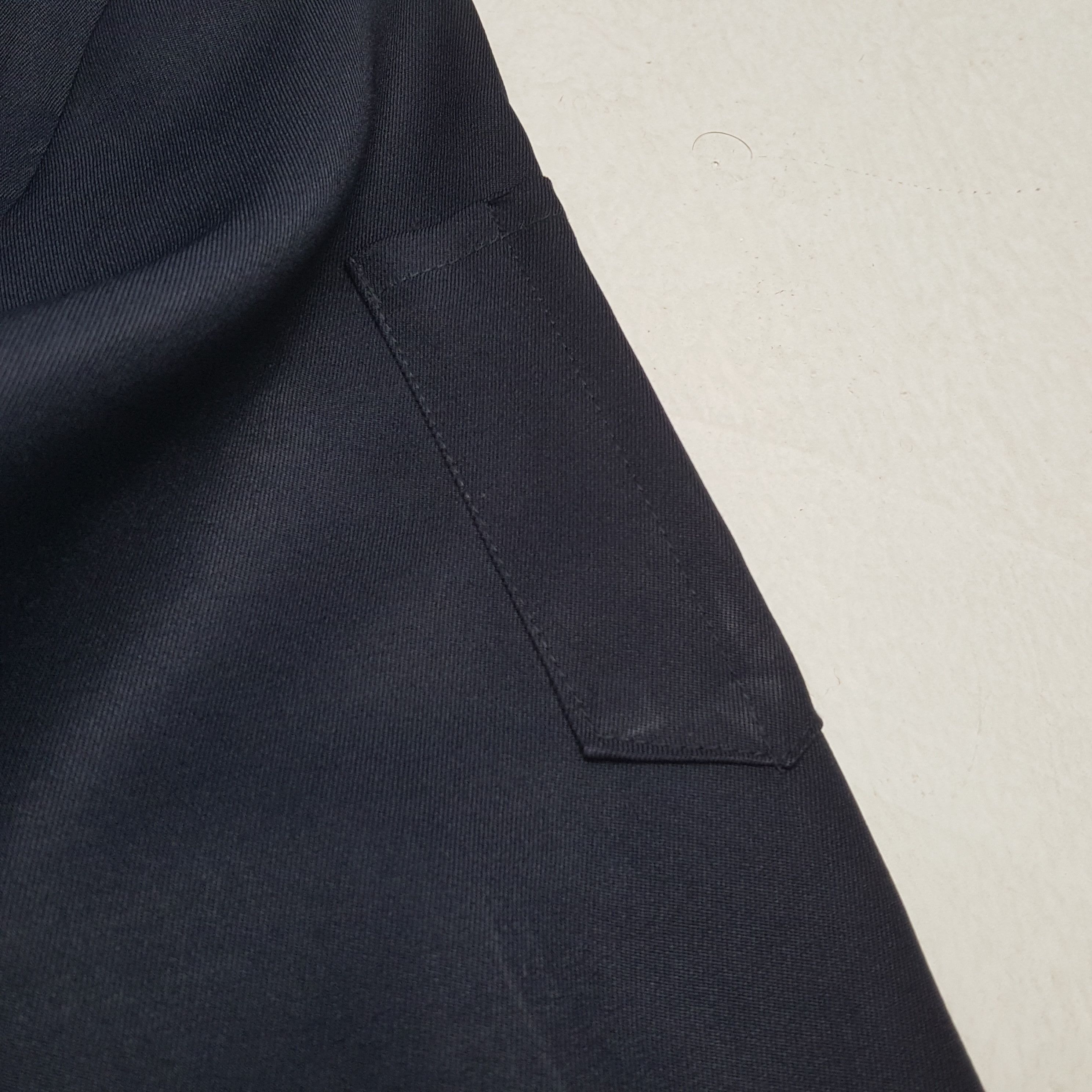 Japanese Brand × Vintage Vintage NISMO NISSAN RACING TEAM Japanese Custom Jacket Size US M / EU 48-50 / 2 - 7 Thumbnail