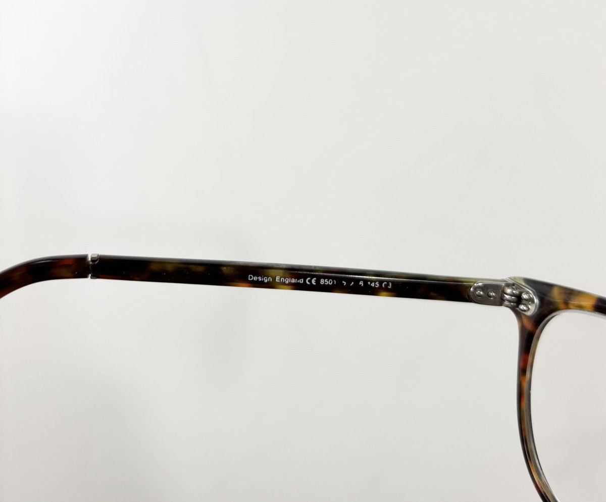 Other William Morris London Eyeglasses Frames Glasses Size ONE SIZE - 6 Thumbnail