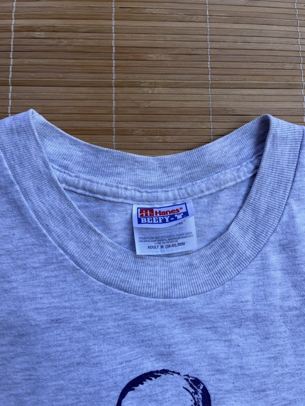 Vintage Vintage sigmund freud austrian neurologist t shirt Size US M / EU 48-50 / 2 - 4 Thumbnail