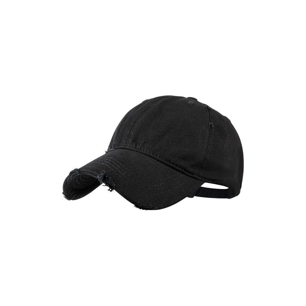 Other Washed Cotton Dad Hat Adjustable Unisex Size ONE SIZE - 1 Thumbnail