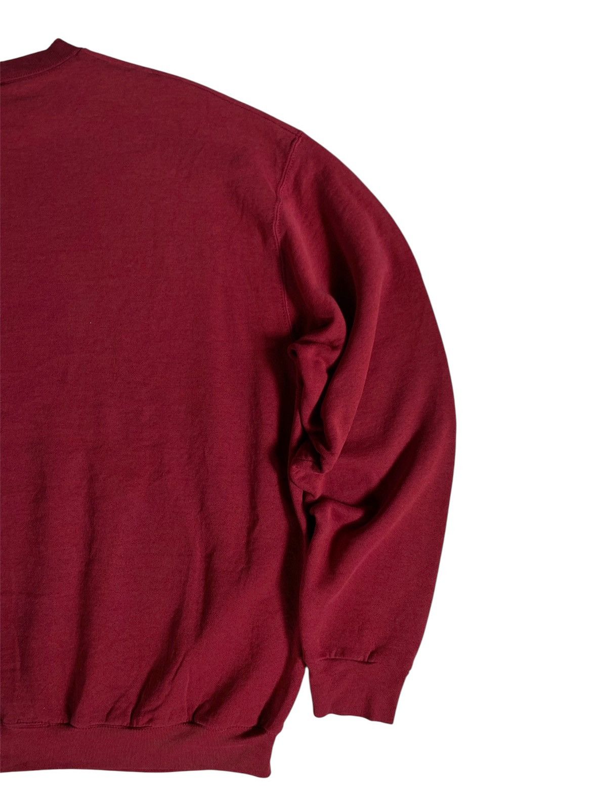 Wilson VINTAGE 90s WILSON MACKINAC ISLAND CREWNECK Size US XXL / EU 58 / 5 - 6 Thumbnail