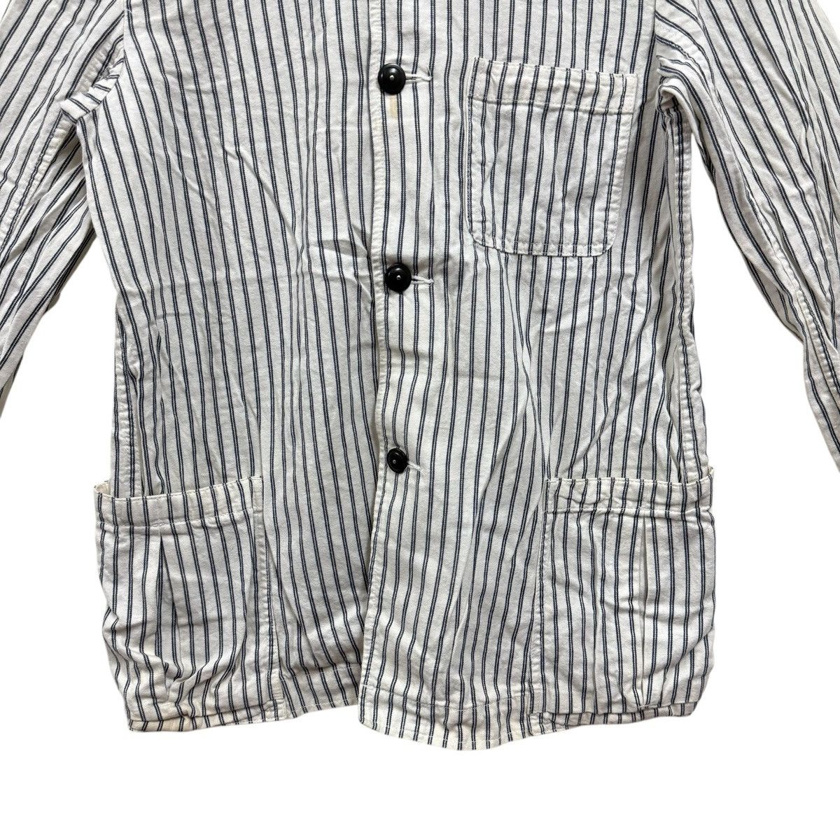 Paul Smith Paul Smith Longsleeve Shirt Size US M / EU 48-50 / 2 - 3 Thumbnail